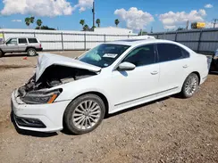 1VWBT7A30HC014229 2017 VOLKSWAGEN PASSAT