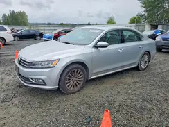 1VWBT7A30HC014909 2017 VOLKSWAGEN PASSAT