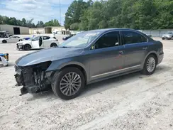 1VWBT7A30HC020290 2017 VOLKSWAGEN PASSAT