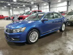 1VWBT7A30HC020709 2017 VOLKSWAGEN PASSAT