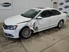1VWBT7A30HC020905 2017 VOLKSWAGEN PASSAT