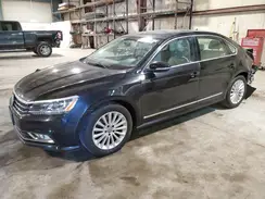 1VWBT7A30HC025022 2017 VOLKSWAGEN PASSAT