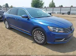 1VWBT7A30HC025070 2017 VOLKSWAGEN PASSAT