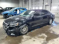1VWBT7A30HC027689 2017 VOLKSWAGEN PASSAT