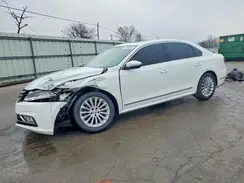 1VWBT7A30HC028020 2017 VOLKSWAGEN PASSAT
