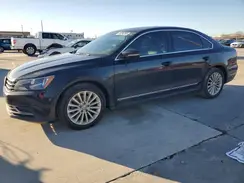 1VWBT7A30HC030818 2017 VOLKSWAGEN PASSAT