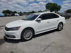 1VWBT7A30HC031287 2017 VOLKSWAGEN PASSAT