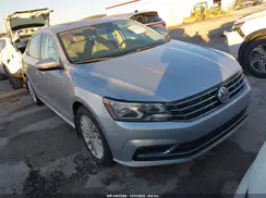 1VWBT7A30HC031516 2017 VOLKSWAGEN PASSAT