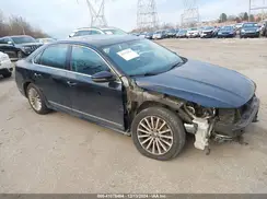 1VWBT7A30HC033721 2017 VOLKSWAGEN PASSAT
