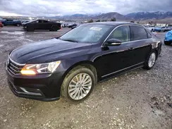 1VWBT7A30HC034738 2017 VOLKSWAGEN PASSAT