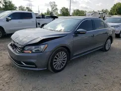 1VWBT7A30HC035596 2017 VOLKSWAGEN PASSAT