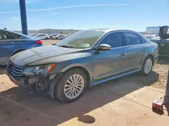1VWBT7A30HC036117 2017 VOLKSWAGEN PASSAT