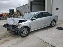 1VWBT7A30HC036439 2017 VOLKSWAGEN PASSAT