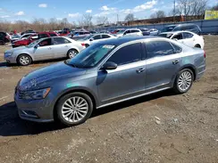 1VWBT7A30HC036621 2017 VOLKSWAGEN PASSAT