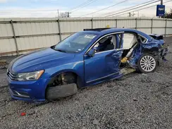 1VWBT7A30HC037171 2017 VOLKSWAGEN PASSAT