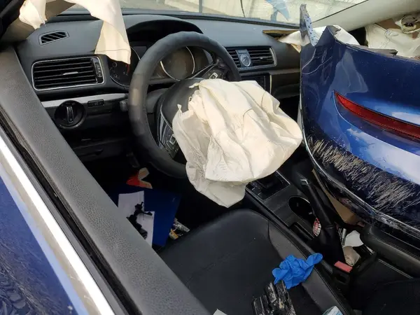 1VWBT7A30HC037171 2017 VOLKSWAGEN PASSAT - Image 8