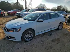 1VWBT7A30HC038465 2017 VOLKSWAGEN PASSAT