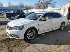 1VWBT7A30HC038711 2017 VOLKSWAGEN PASSAT