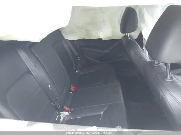1VWBT7A30HC039387 2017 VOLKSWAGEN PASSAT - Image 8