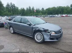 1VWBT7A30HC041088 2017 VOLKSWAGEN PASSAT