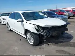 1VWBT7A30HC041298 2017 VOLKSWAGEN PASSAT