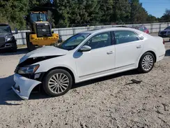 1VWBT7A30HC045190 2017 VOLKSWAGEN PASSAT