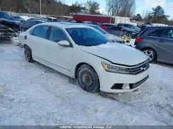 1VWBT7A30HC046095 2017 VOLKSWAGEN PASSAT