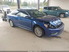 1VWBT7A30HC047151 2017 VOLKSWAGEN PASSAT