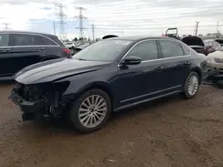 1VWBT7A30HC047795 2017 VOLKSWAGEN PASSAT