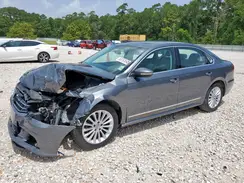 1VWBT7A30HC050230 2017 VOLKSWAGEN PASSAT