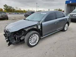 1VWBT7A30HC053208 2017 VOLKSWAGEN PASSAT