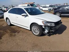 1VWBT7A30HC054035 2017 VOLKSWAGEN PASSAT