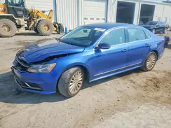 1VWBT7A30HC057002 2017 VOLKSWAGEN PASSAT