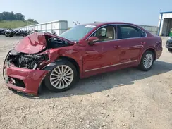1VWBT7A30HC058571 2017 VOLKSWAGEN PASSAT
