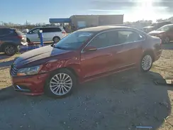 1VWBT7A30HC065634 2017 VOLKSWAGEN PASSAT