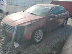 1VWBT7A30HC069179 2017 VOLKSWAGEN PASSAT