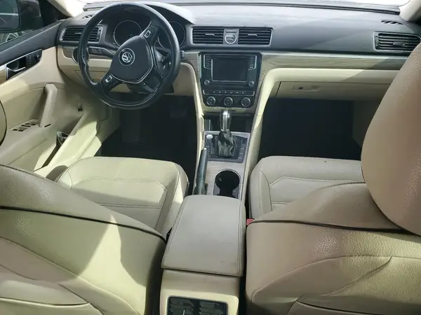 1VWBT7A30HC069179 2017 VOLKSWAGEN PASSAT - Image 8