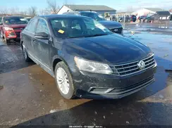 1VWBT7A30HC070672 2017 VOLKSWAGEN PASSAT