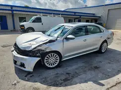 1VWBT7A30HC072874 2017 VOLKSWAGEN PASSAT