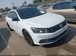 1VWBT7A30HC076035 2017 VOLKSWAGEN PASSAT