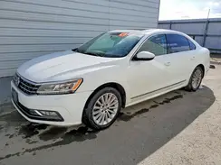 1VWBT7A30HC079792 2017 VOLKSWAGEN PASSAT
