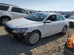 1VWBT7A30HC083065 2017 VOLKSWAGEN PASSAT