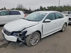 1VWBT7A30HC084085 2017 VOLKSWAGEN PASSAT
