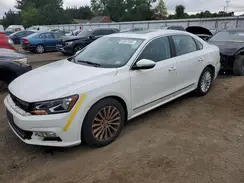 1VWBT7A31GC004212 2016 VOLKSWAGEN PASSAT