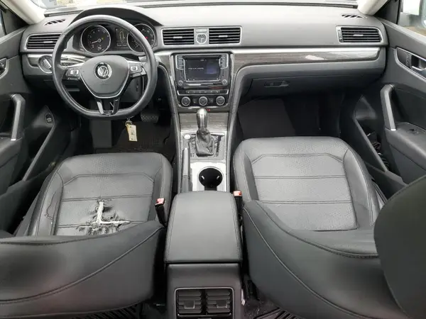 1VWBT7A31GC004212 2016 VOLKSWAGEN PASSAT - Image 8