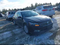 1VWBT7A31GC004663 2016 VOLKSWAGEN PASSAT