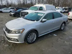 1VWBT7A31GC004856 2016 VOLKSWAGEN PASSAT