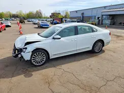 1VWBT7A31GC005618 2016 VOLKSWAGEN PASSAT
