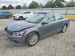 1VWBT7A31GC008521 2016 VOLKSWAGEN PASSAT
