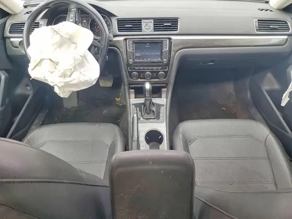 1VWBT7A31GC008521 2016 VOLKSWAGEN PASSAT - Image 8